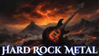 Bladeborn Uprising-Best Heavy Metal Music Playlist to Boost Motivation  Powerful Hard Rock Mix  