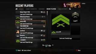 Cargo vs AW nerds