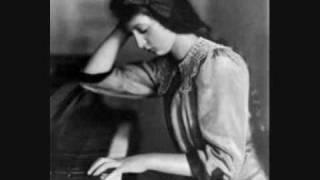 Scarlatti Sonata in B Minor, K. 87 - Clara Haskil