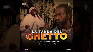  La Tanda Del Ghetto  By Dj Kan  The Under Mix  real plena tras plena 2021