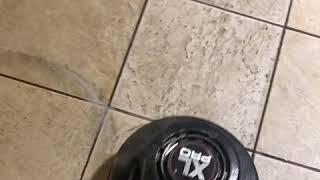 Floor Cleaning & Tile Cleaning by DRD Cleaning Solutions. DRDcleaningsolutions.com