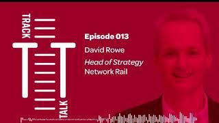 Ep.13 Innovation is about people, David Rowe