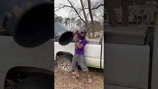 MICHAEL MYERS wipe me down pt.111 clearly he wanted the smoke 