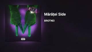 BROTNEI - MARATEI SIDE