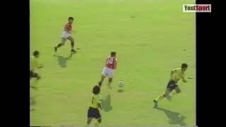 Best of Uwe Bein - Skills and Goals
