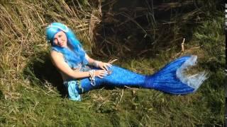 Sirena Mermaid ShutUp