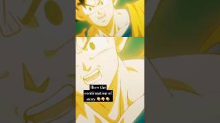 #dragonballsuper #goku #anime #goku_betrayed #goku_locked