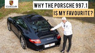 Why the Porsche 997.1 Carrera S is Special?