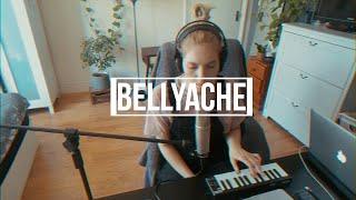 Bellyache - Billie Eilish | Live cover by Joulie Fox |