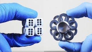 AMAZING DIY FIDGET TOYS FROM NEWMAN DIY