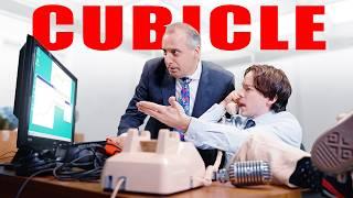 Connor Price - Cubicle (Official Video feat. Joe Gatto)