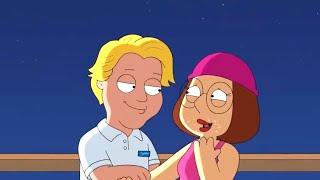 Family guy - Meg's best night