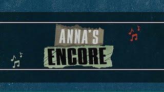 Sunday PM, October 27, 2024 | Anna's Encore | Evangelist Cody Frederick