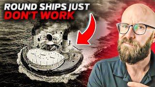 5 of the Most Idiotic Warships Ever Made
