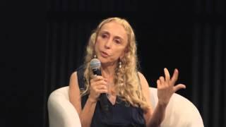 Franca Sozzani – VFDE 2014 Fashion Talk