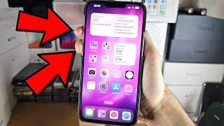 How To ScreenShot on iPhone iOS 17