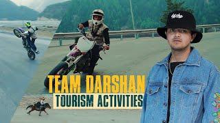 Team Darshan - Tourism Activities | गण्डकी प्रदेश | Imagine Nepal