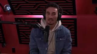 Max holloway describing why he was pulled from fight against khabib