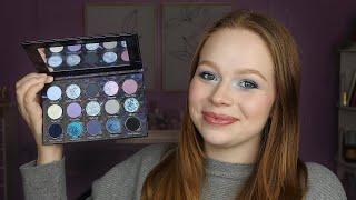 Bella Beaute Bar Realm of Fairies Palette… WOW!