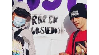 soses# ft . bk2  . vaga vida # rap en las venas