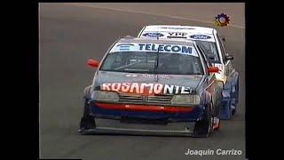 TC 2000 - 1997: 6ta Fecha General Roca - 1ra Carrera