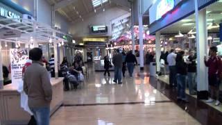 Gurnee Mall Inside