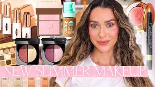 LOVE IT OR LEAVE IT? NEW LUXURY MAKEUP & FRAGRANCE SUMMER 2024!