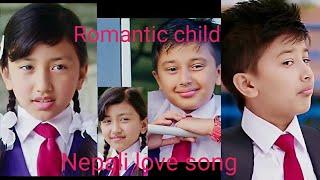 NEPALI ROMANTIC LOVE SONG  || from A mero hajur 2..