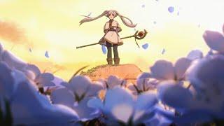 「AMV」Iris || Frieren: Beyond Journey's End