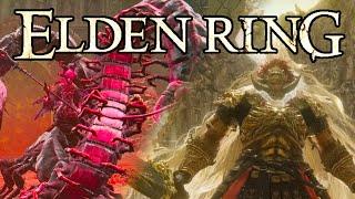 Romina EASY Elden Ring Shadow of the Erdtree Xbox Series X Gameplay Part 5 Ending