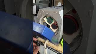 How I Repair Scratched Discs Eco AutoSmart Elm-USA