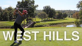 WHERE IT ALL BEGAN - West Hills CC Vlog