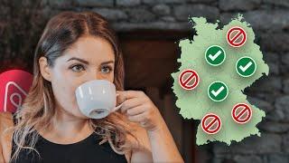 SO findet man die perfekten Standorte für die Kurzzeitvermietung | PowerBnB