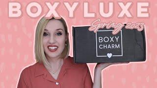 LOVING THIS ONE  | Boxyluxe | Unboxing & Try-On | March / Spring 2023