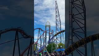 Millennium Force | Cedar Point
