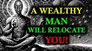 CHOSEN ONES, WOW!! A RICH MAN IS ABOUT TO CHANGE YOU BECAUSE YOU DID THIS…