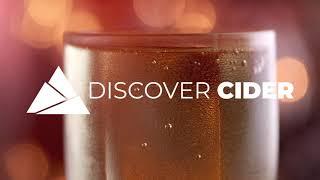 Discover Cider: Cider For Everyone