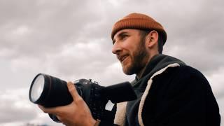 SOLO FILMMAKING: Create Cinematic Travel Videos People ACTUALLY Watch