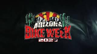 Arizona Bike Week