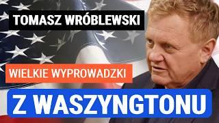 Jaka będzie Ameryka Trumpa?  Deregulacja, gospodarka i bezpieczeństwo Ukrainy - Tomasz Wróblewski