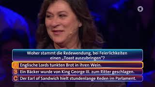 Wer weiß denn sowas? vom 28.03.2019 I Staffel 4 Folge 113