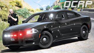 The Sovereign Citizen | GTA 5 OCRP