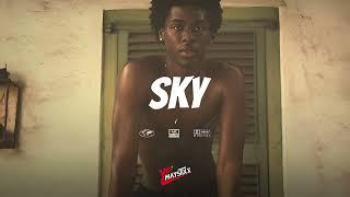 [FREE] Sad Emotional Afro Type Beat 2024 | Afro soul x Omah Lay Typebeat - SKY