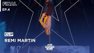 Final - Remi Martin - Battle of judges 2020