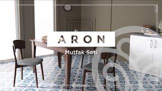 Aron - Açılır Masa