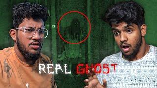 Ghost In Haunted Building | Scariest Real Horror Videos On Internet @sagarrecordsofficial