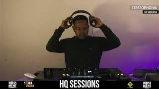 BASSMENT MUSIC HQ THERAPY SESSION 04: SOUL SEARCHING | SOULFUL HOUSE MIX