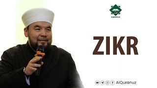 ZIKR