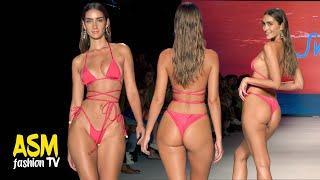 [4k60] Miami Swim Week 2022 | Priscilla Ricart | Swim' inG | Part 1