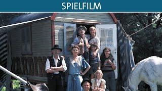 Kindheit - Spielfilm (ganzer Film auf Deutsch) - DEFA